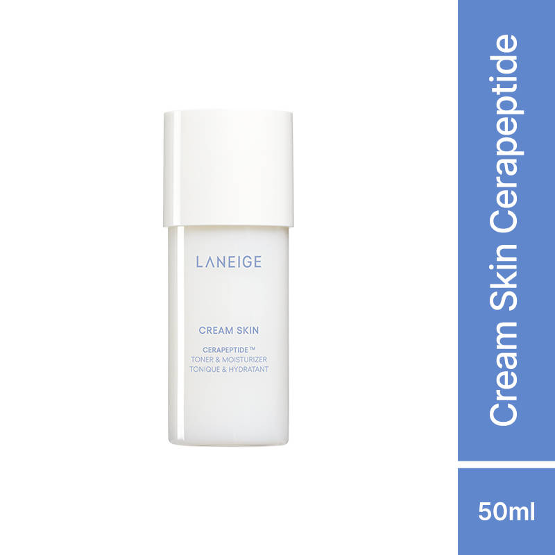 Cream Skin Cerapeptide Toner & Moisturizer | FC3 - view 6