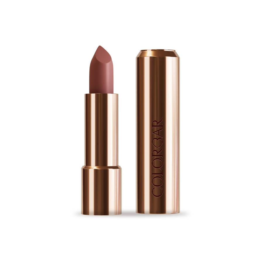 Powerkiss Matte Lipstick | L12 - view 2