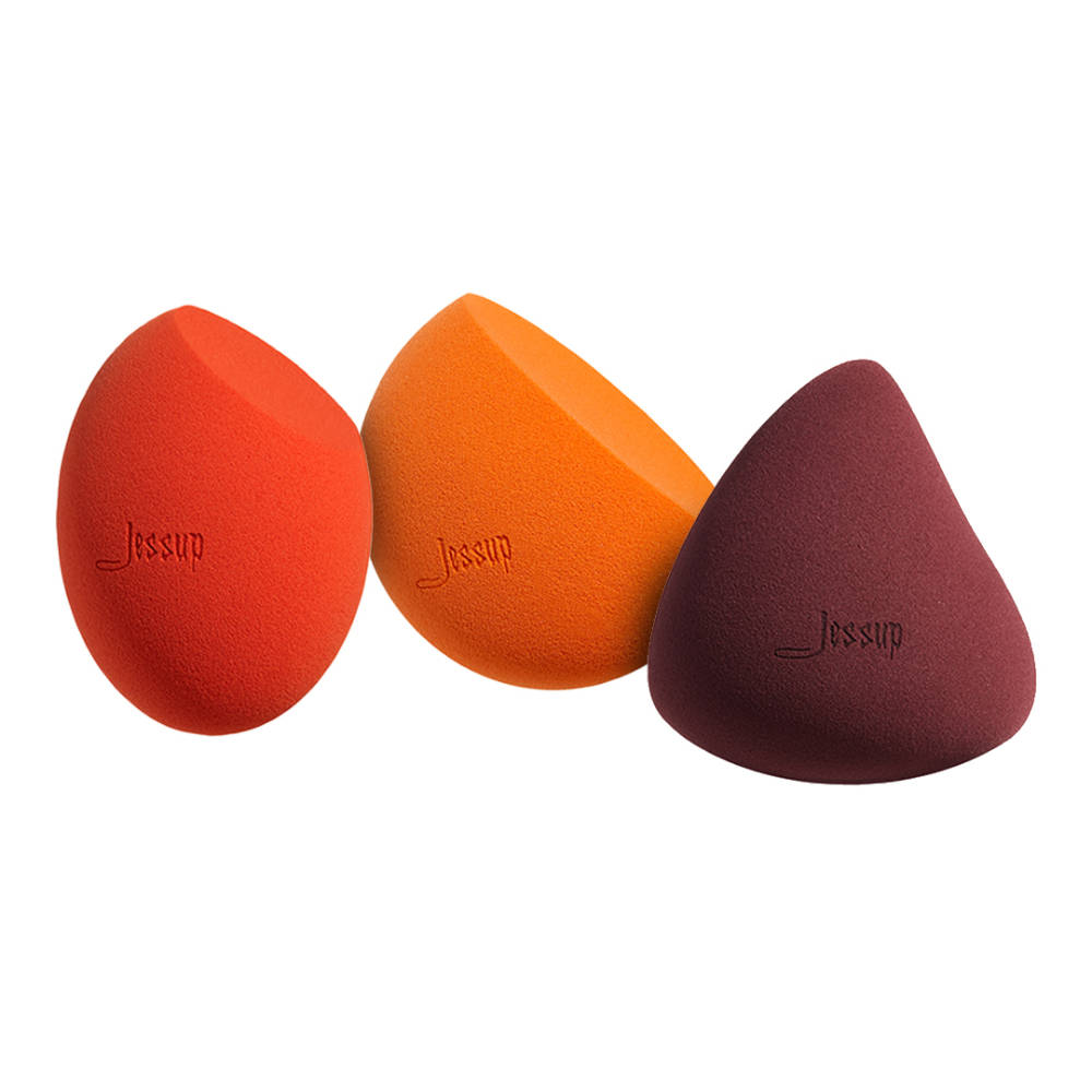 Beauty My Magical Makeup Sponges II | T32 - view 1