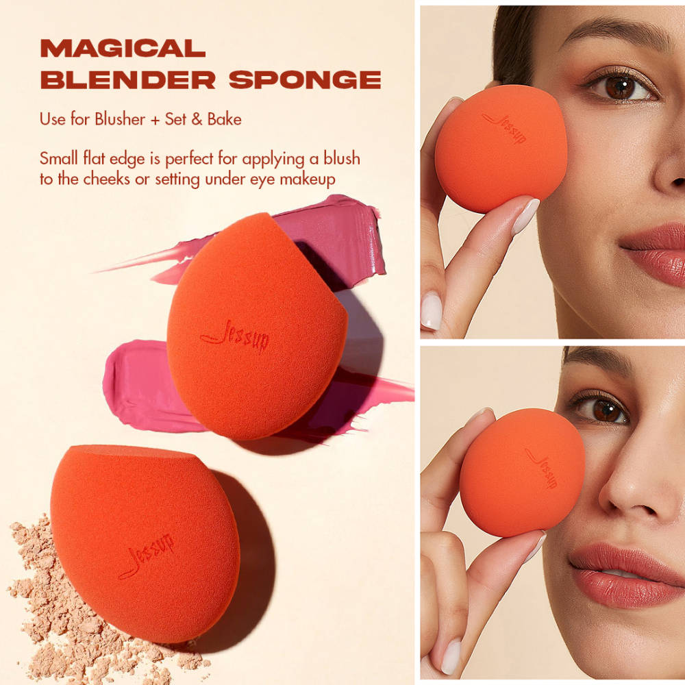 Beauty My Magical Makeup Sponges II | T32 - view 5