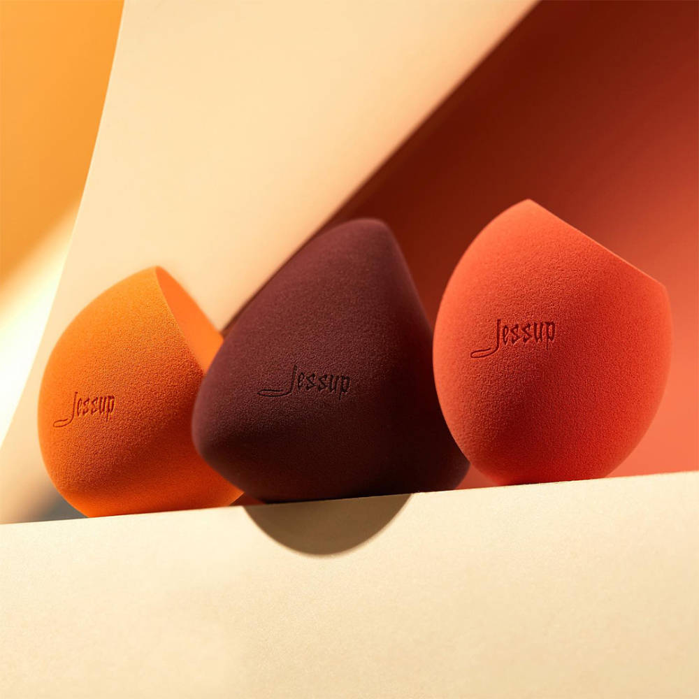Beauty My Magical Makeup Sponges II | T32 - view 7