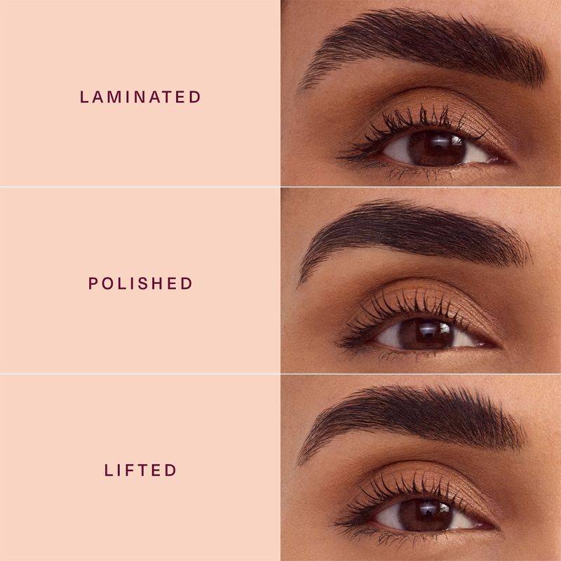 Brow Harmony Tinted Flexible Lifting Gel - Clear | E20 - view 6