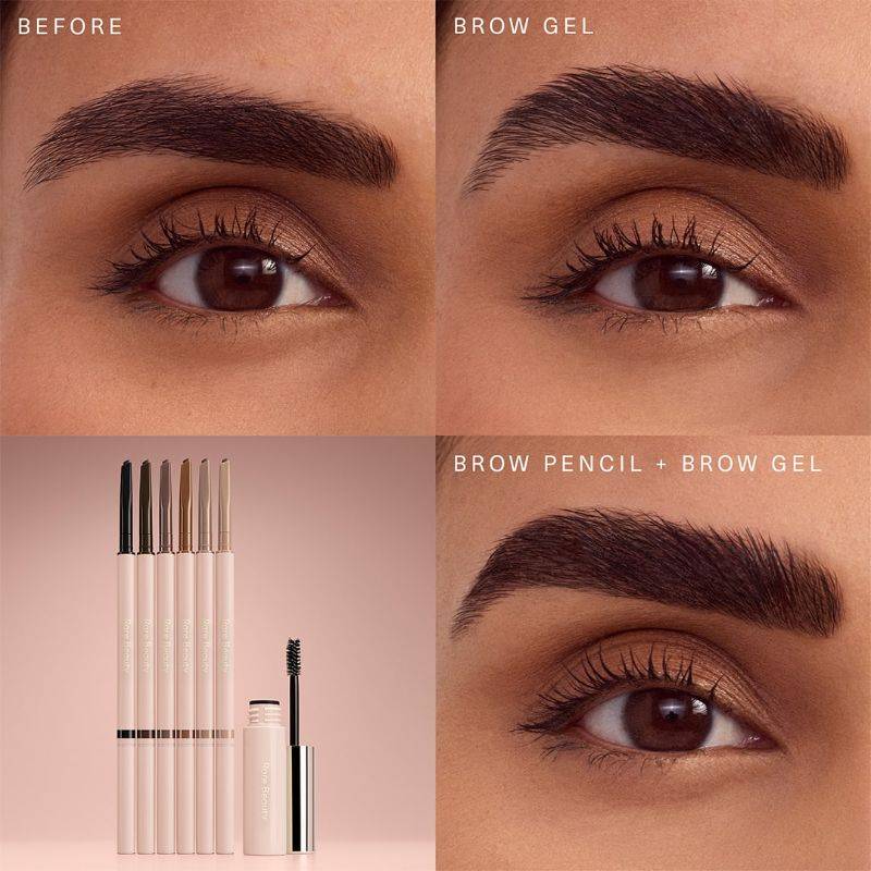 Brow Harmony Tinted Flexible Lifting Gel - Clear | E20 - view 7