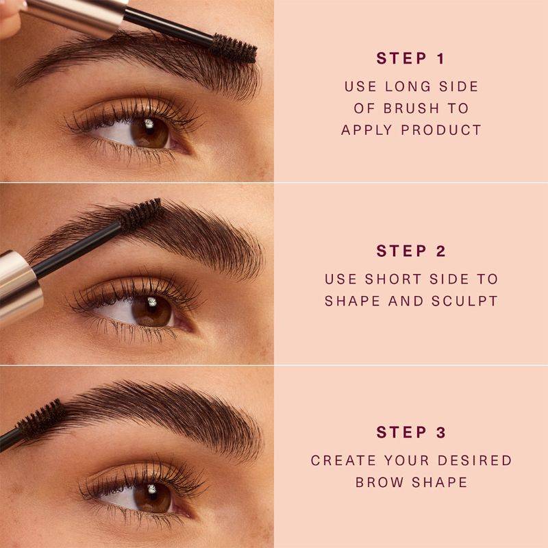 Brow Harmony Tinted Flexible Lifting Gel | E20 - view 17