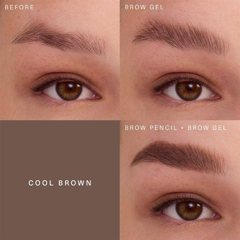 Brow Harmony Tinted Flexible Lifting Gel | E20 - view 18