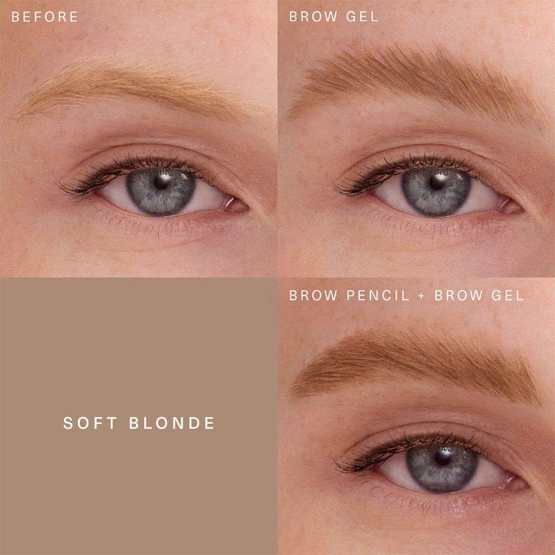Brow Harmony Tinted Flexible Lifting Gel | E20 - view 40