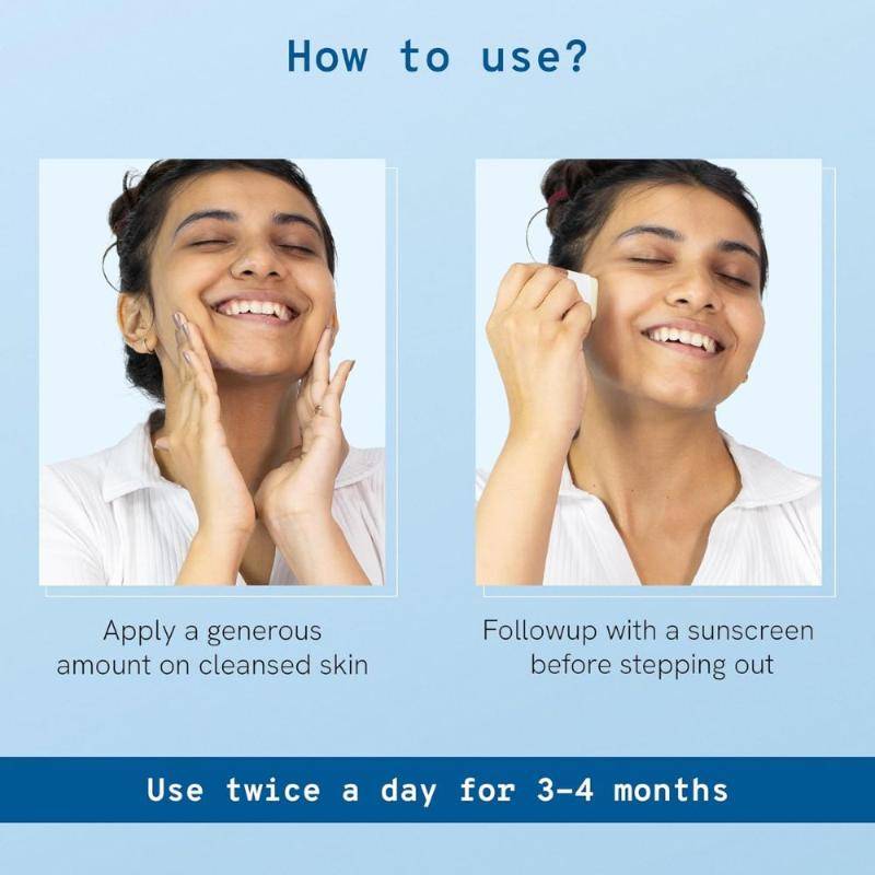 1% Peptide & Ceramide Moisturizer- Retains Moisture For 72H, Strengthens Skin Barrier | BWS9 - view 4
