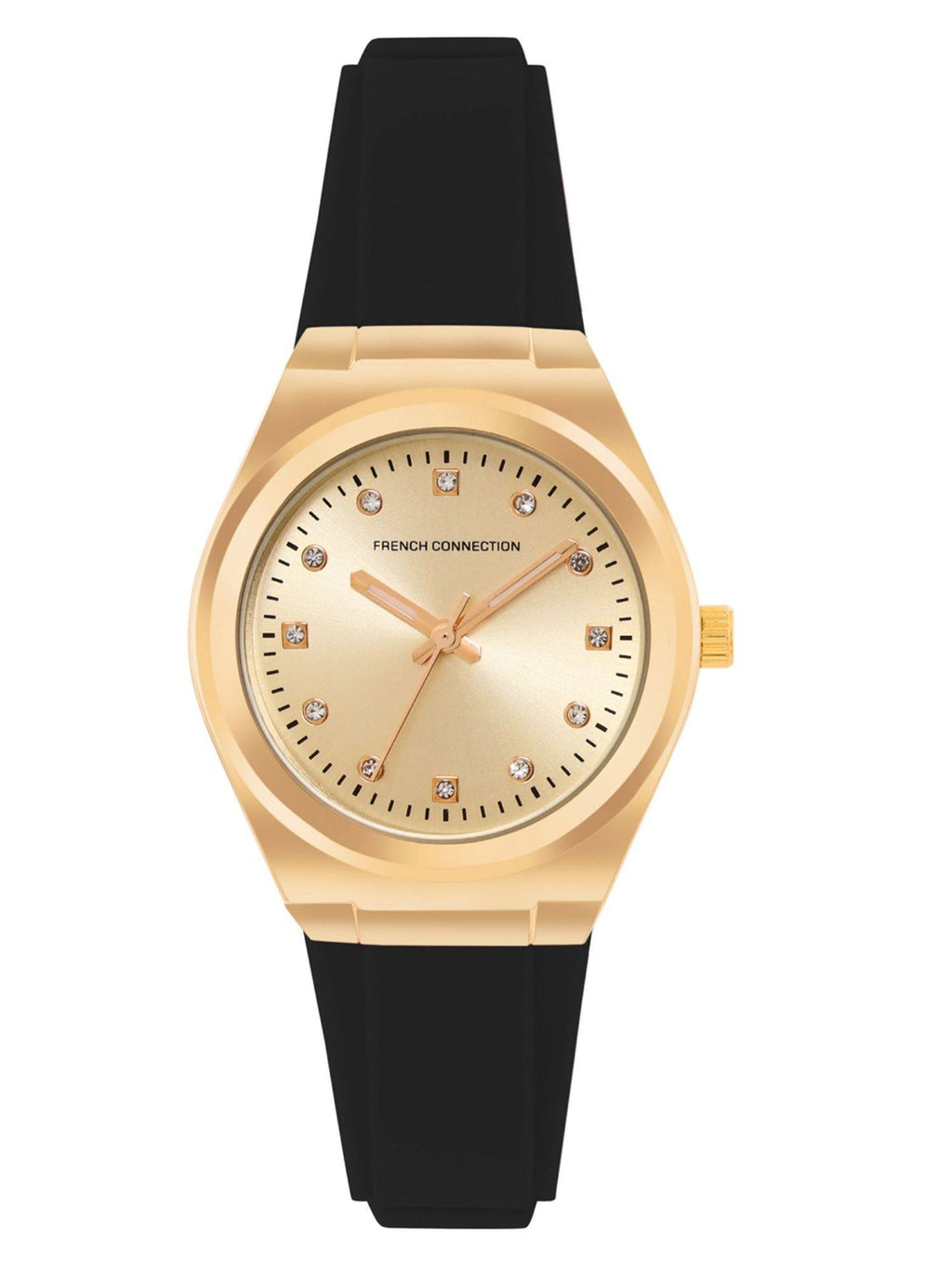 Pink Dial Womens Analog Watch FCS07P | W92 - view 17
