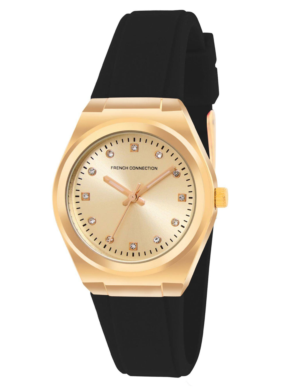 Pink Dial Womens Analog Watch FCS07P | W92 - view 18