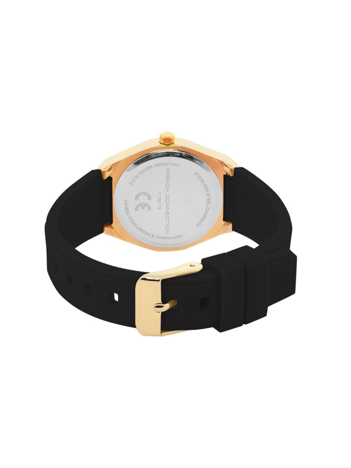 Pink Dial Womens Analog Watch FCS07P | W92 - view 19