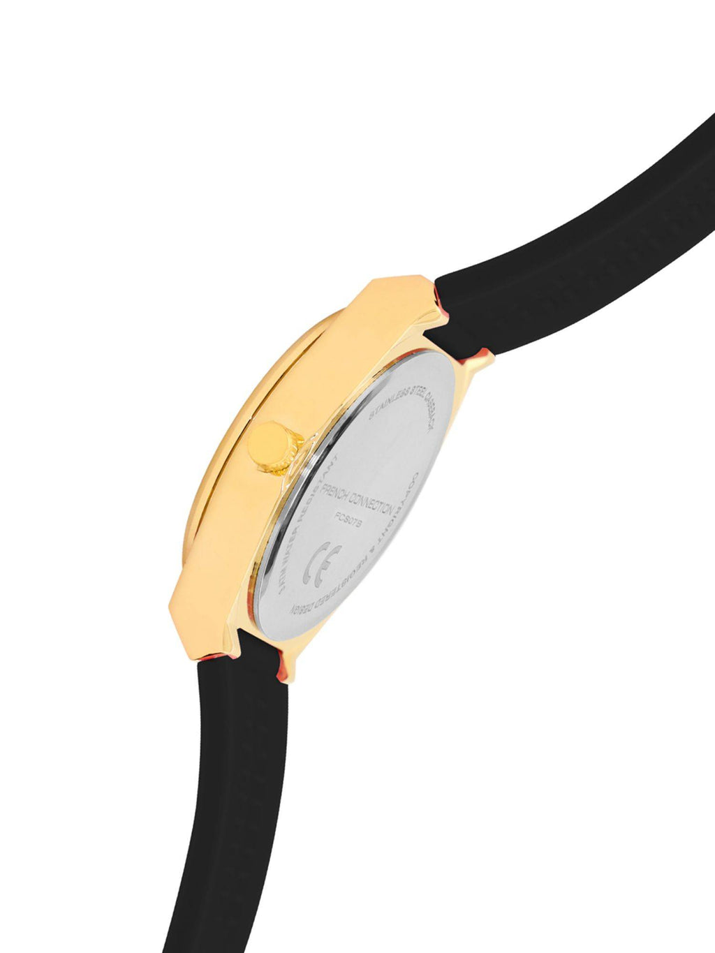 Pink Dial Womens Analog Watch FCS07P | W92 - view 20