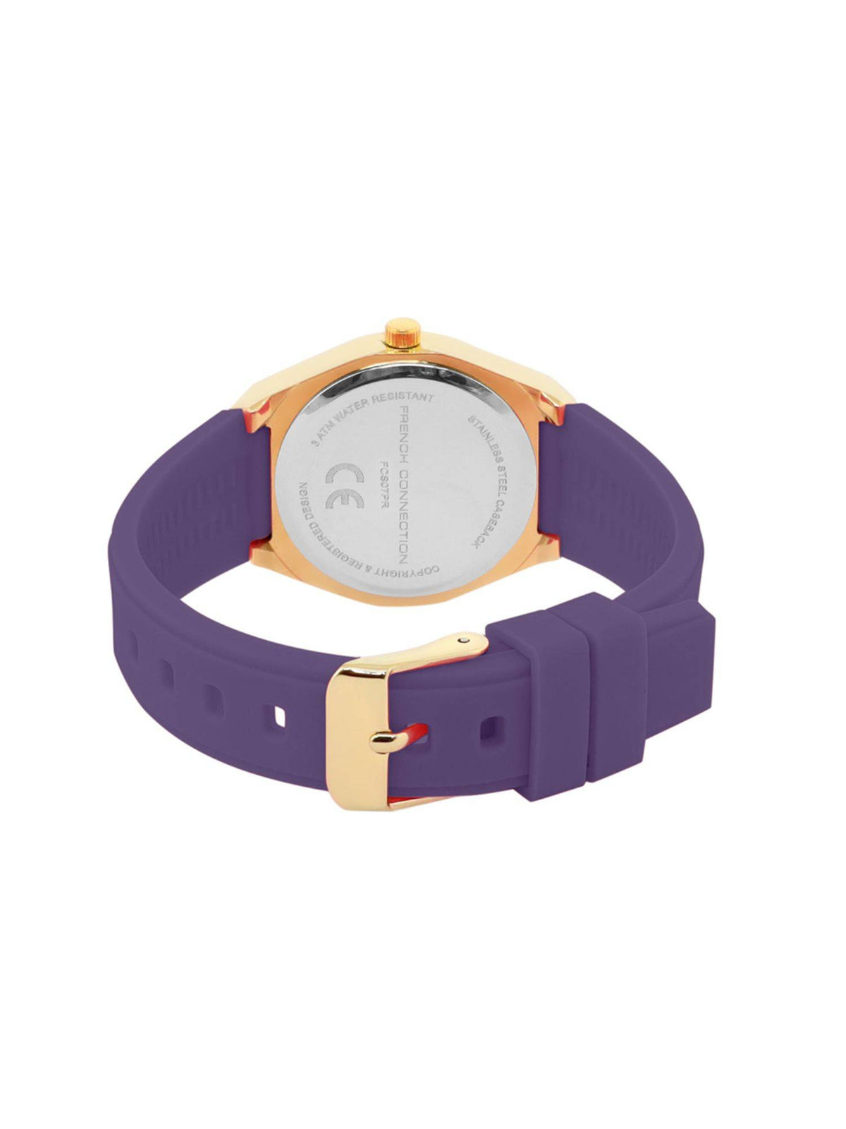 Pink Dial Womens Analog Watch FCS07P | W92 - view 14