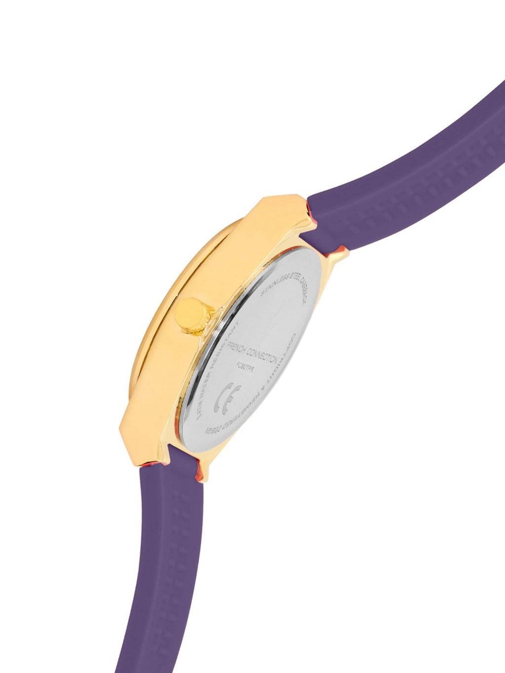 Pink Dial Womens Analog Watch FCS07P | W92 - view 15