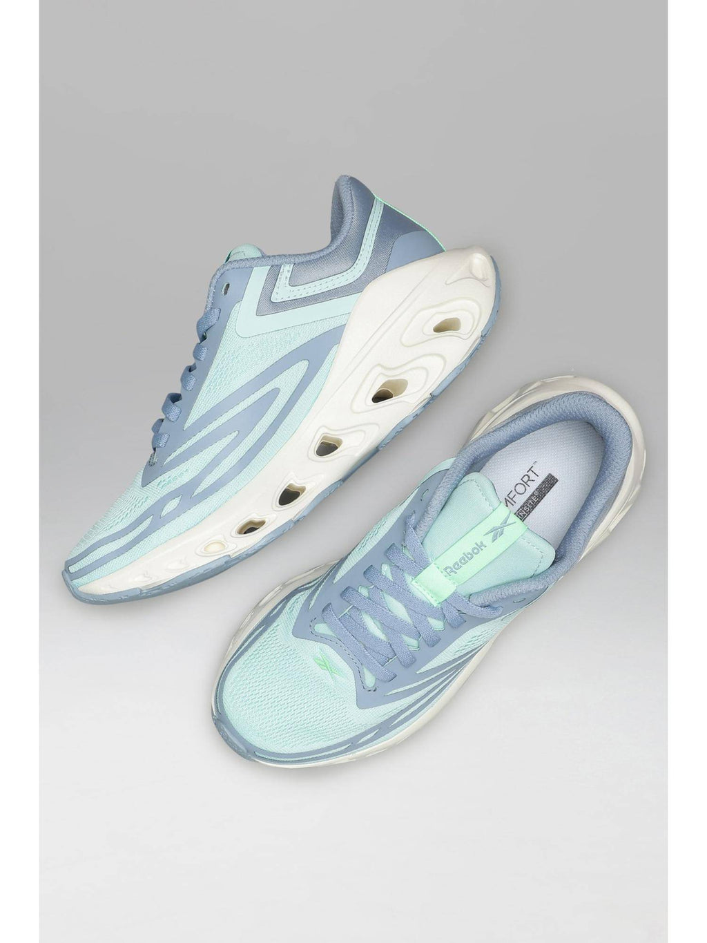 Fuel Flex Run Womens Running Shoes | SH9 - view 18