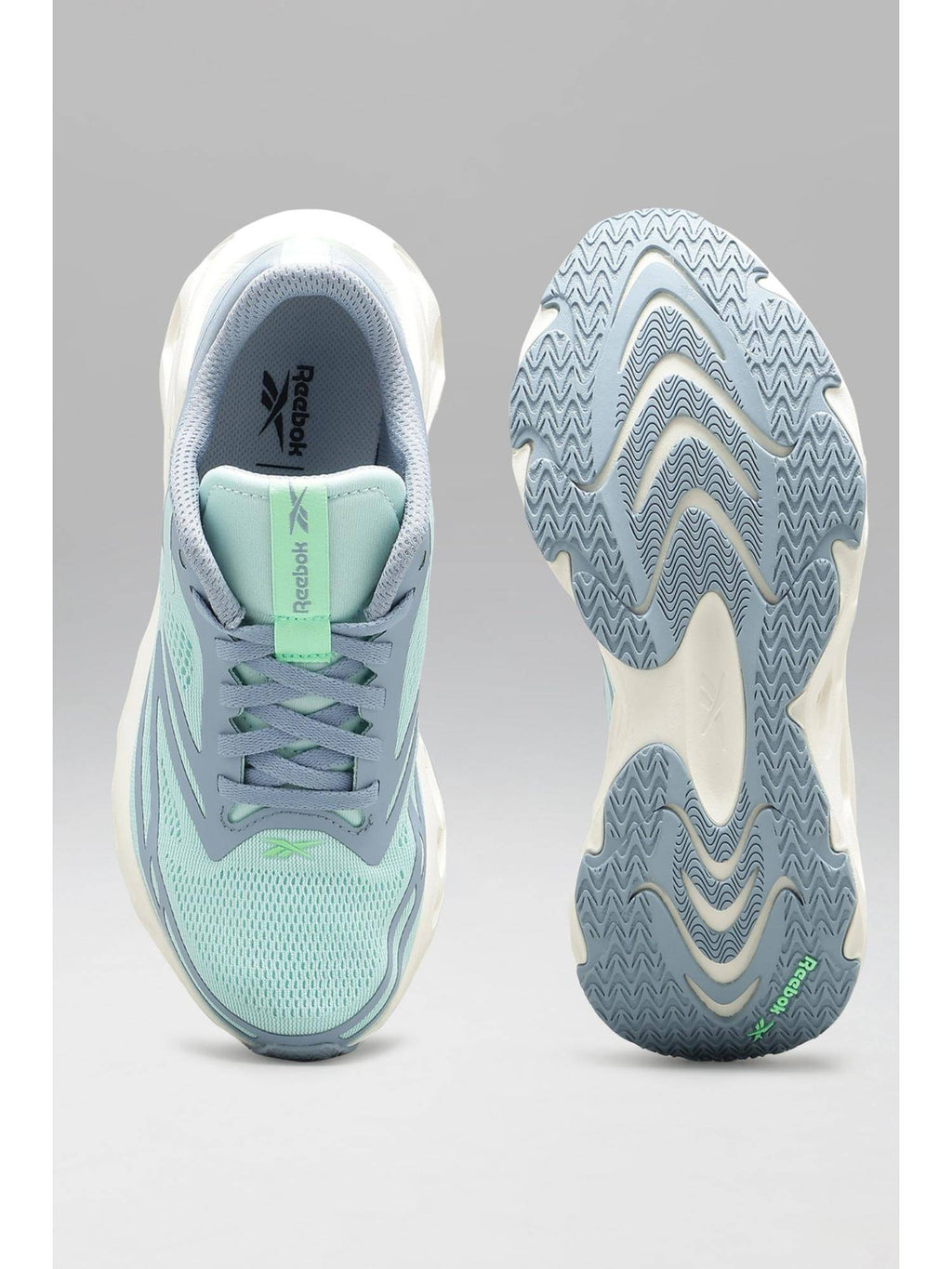 Fuel Flex Run Womens Running Shoes | SH9 - view 20