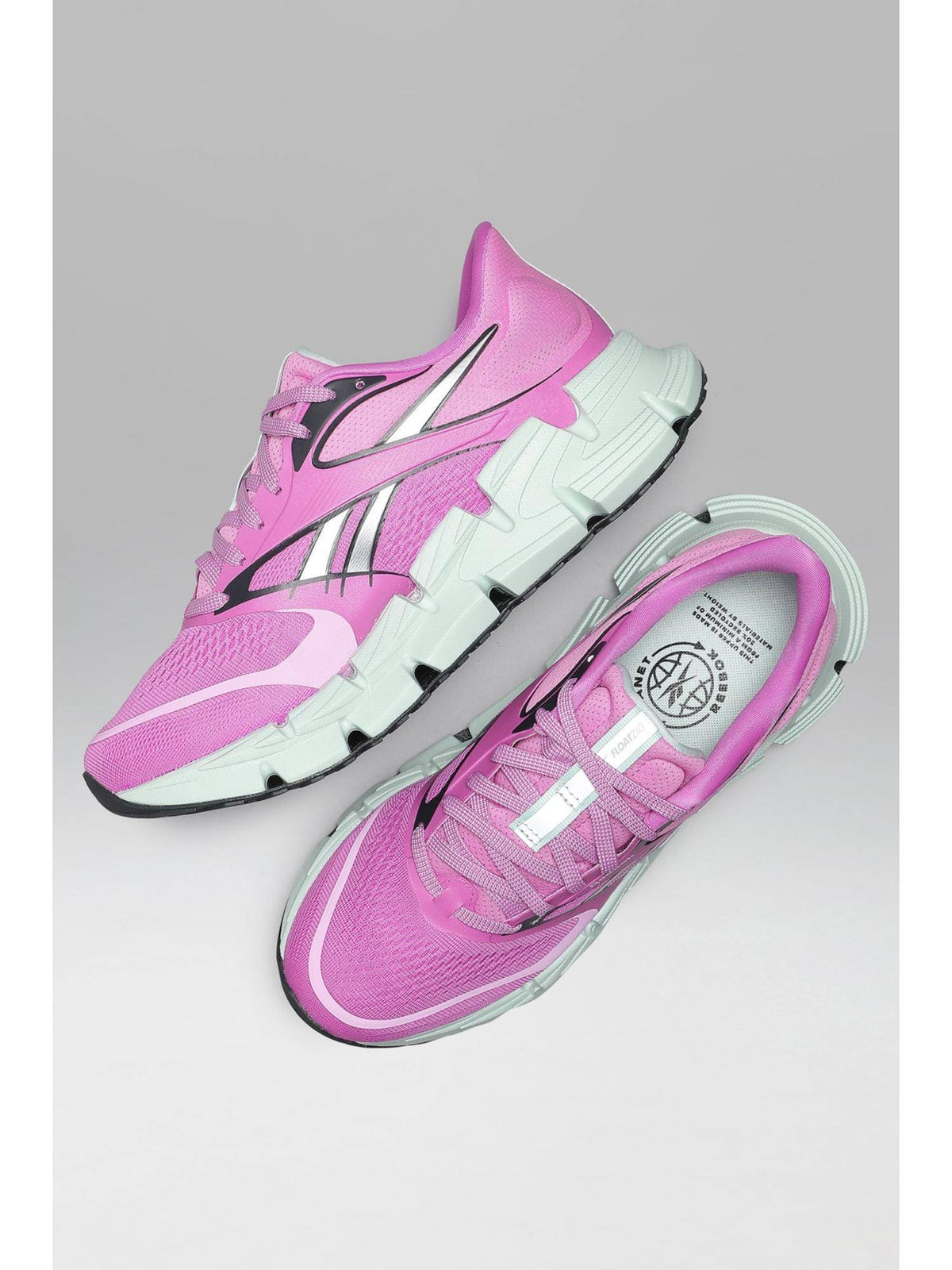 Floatzig Womens Running Shoes | SH9 - view 22