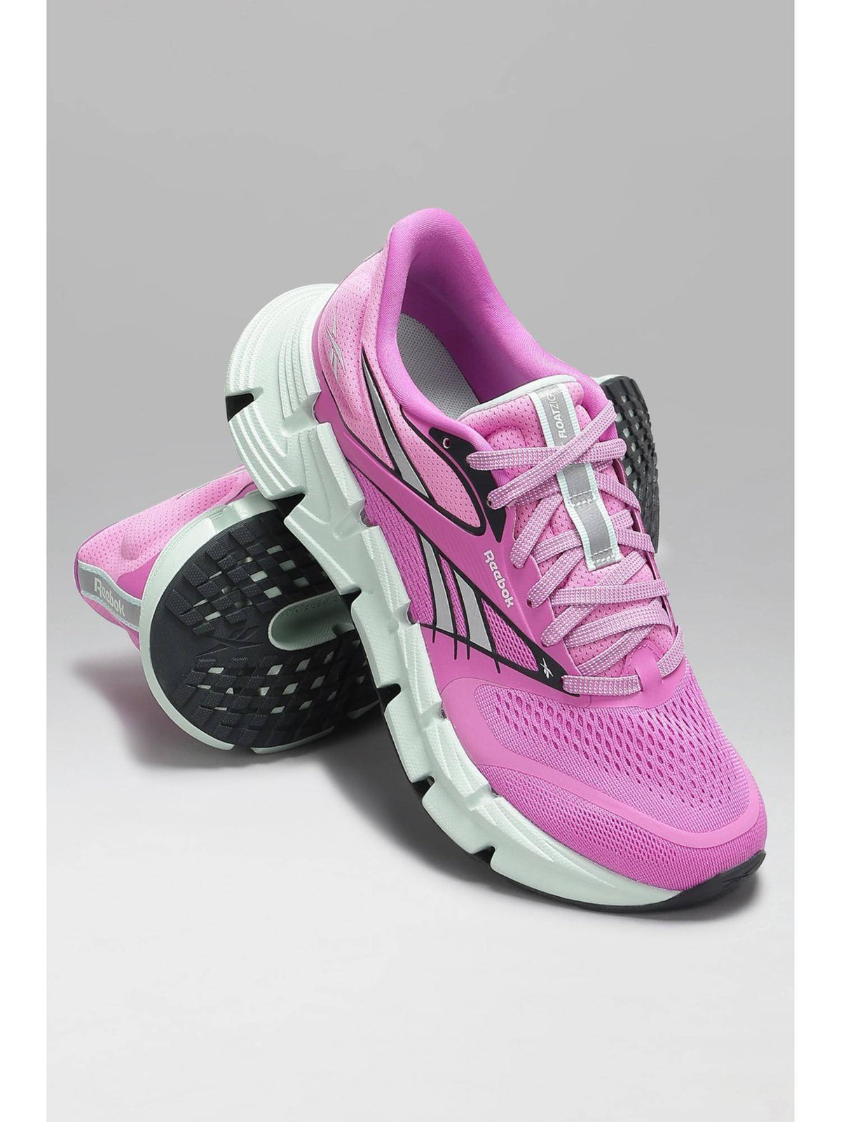 Floatzig Womens Running Shoes | SH9 - view 28