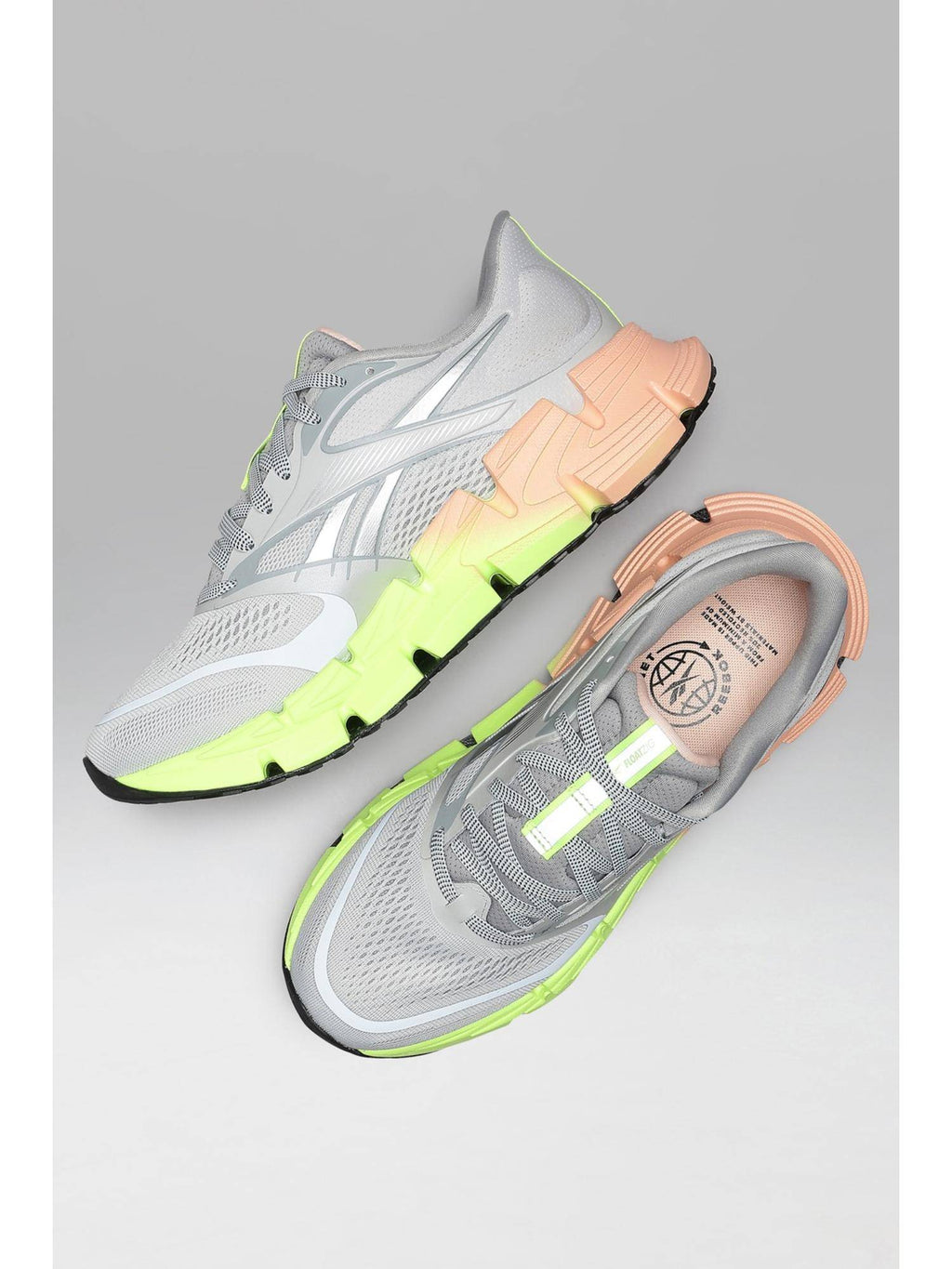 Floatzig Womens Running Shoes | SH9 - view 2