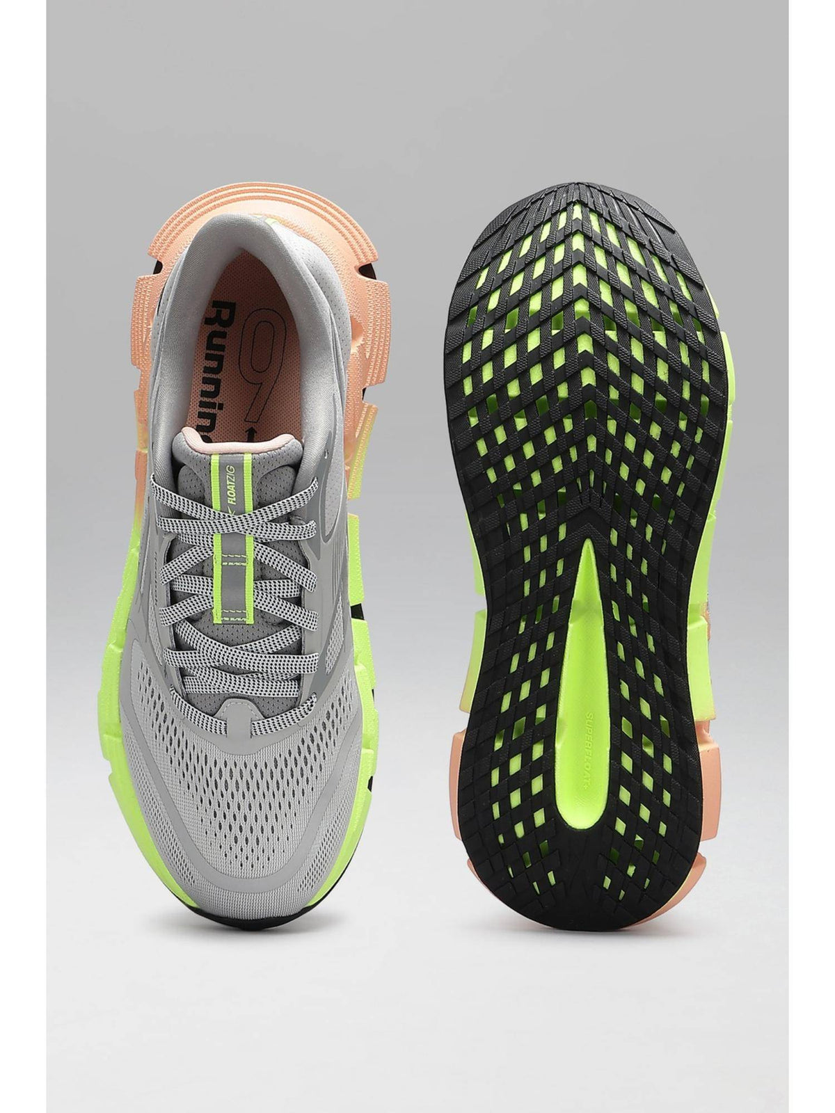 Floatzig Womens Running Shoes | SH9 - view 4