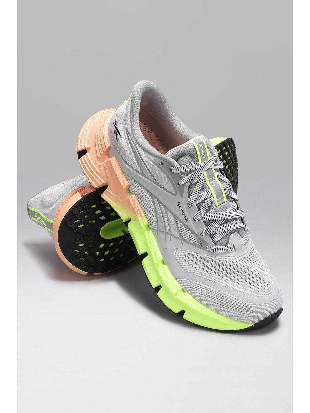 Floatzig Womens Running Shoes | SH9 - view 22