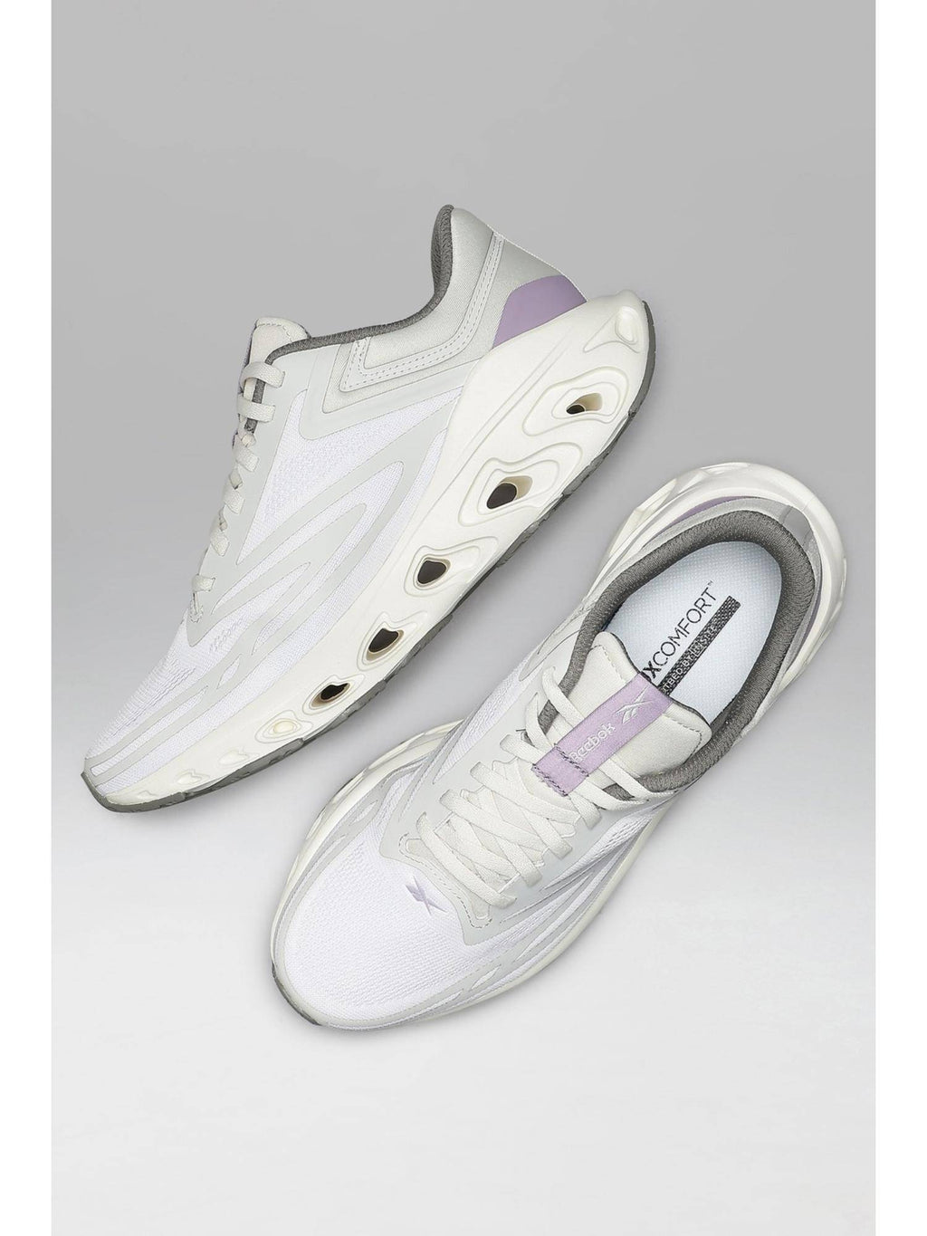 Fuel Flex Run Womens Running Shoes | SH9 - view 2