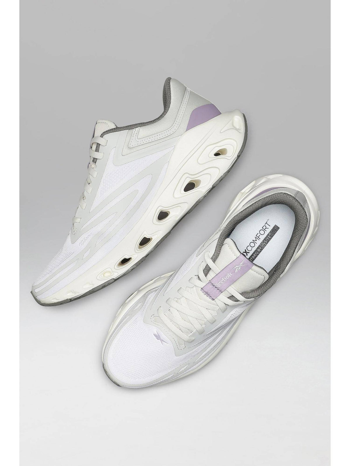 Fuel Flex Run Womens Running Shoes | SH9 - view 2