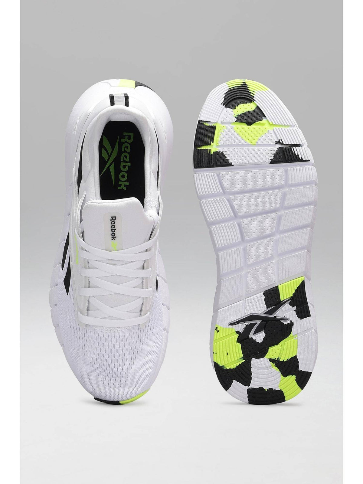 Nano Gym Womens Training Shoes | SH9 - view 12