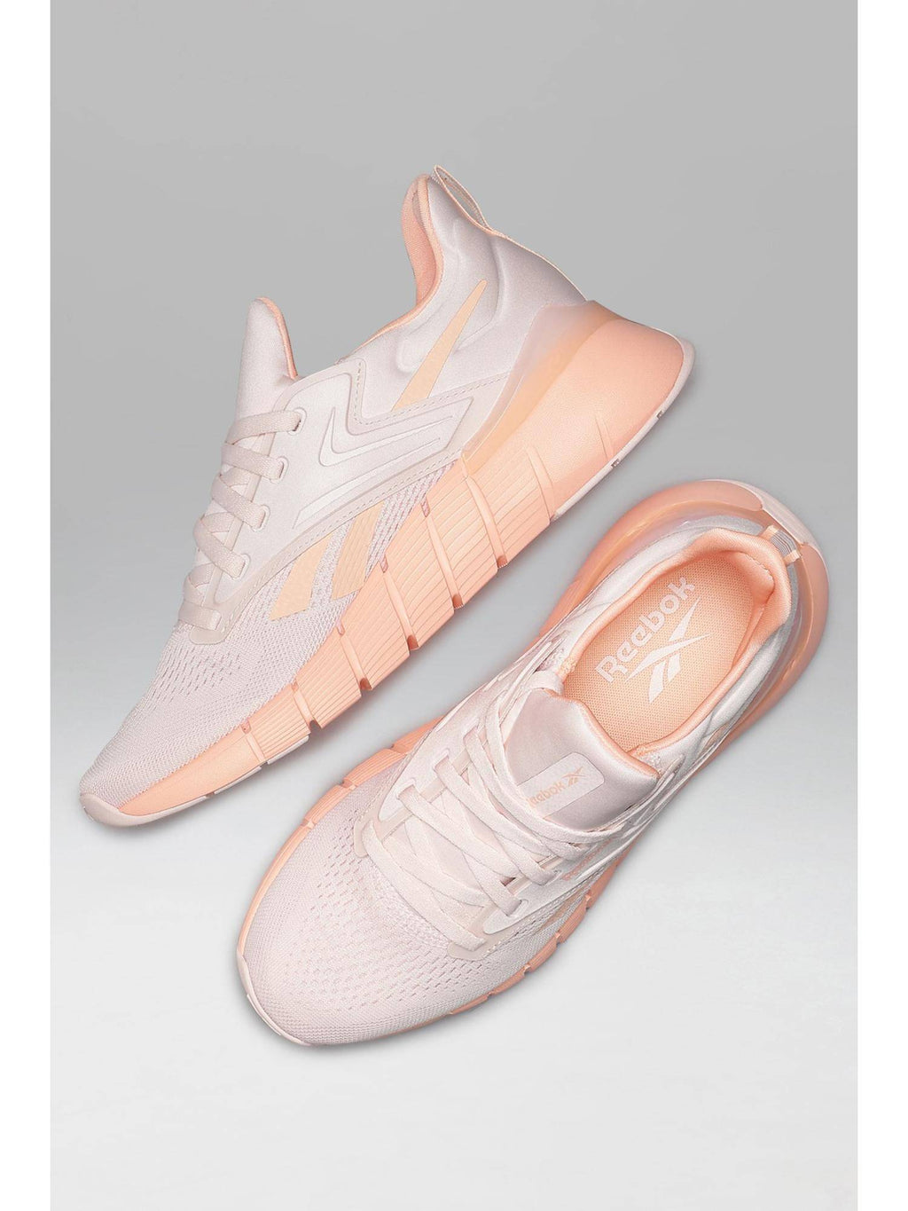 Nano Gym Womens Training Shoes | SH9 - view 2