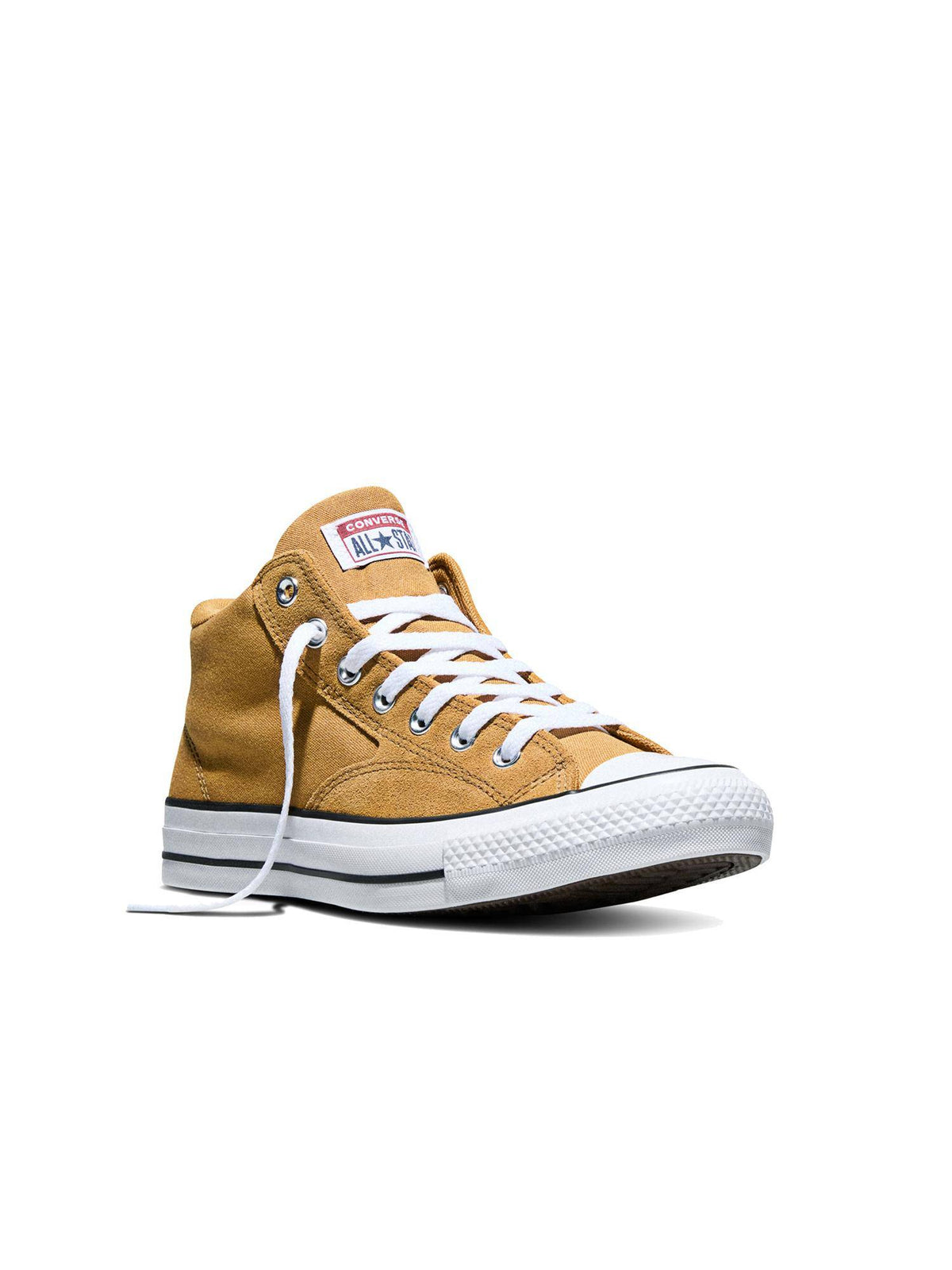 Unisex Chuck Taylor All Star Malden Street Mid Top Sneaker | SN09 - view 12
