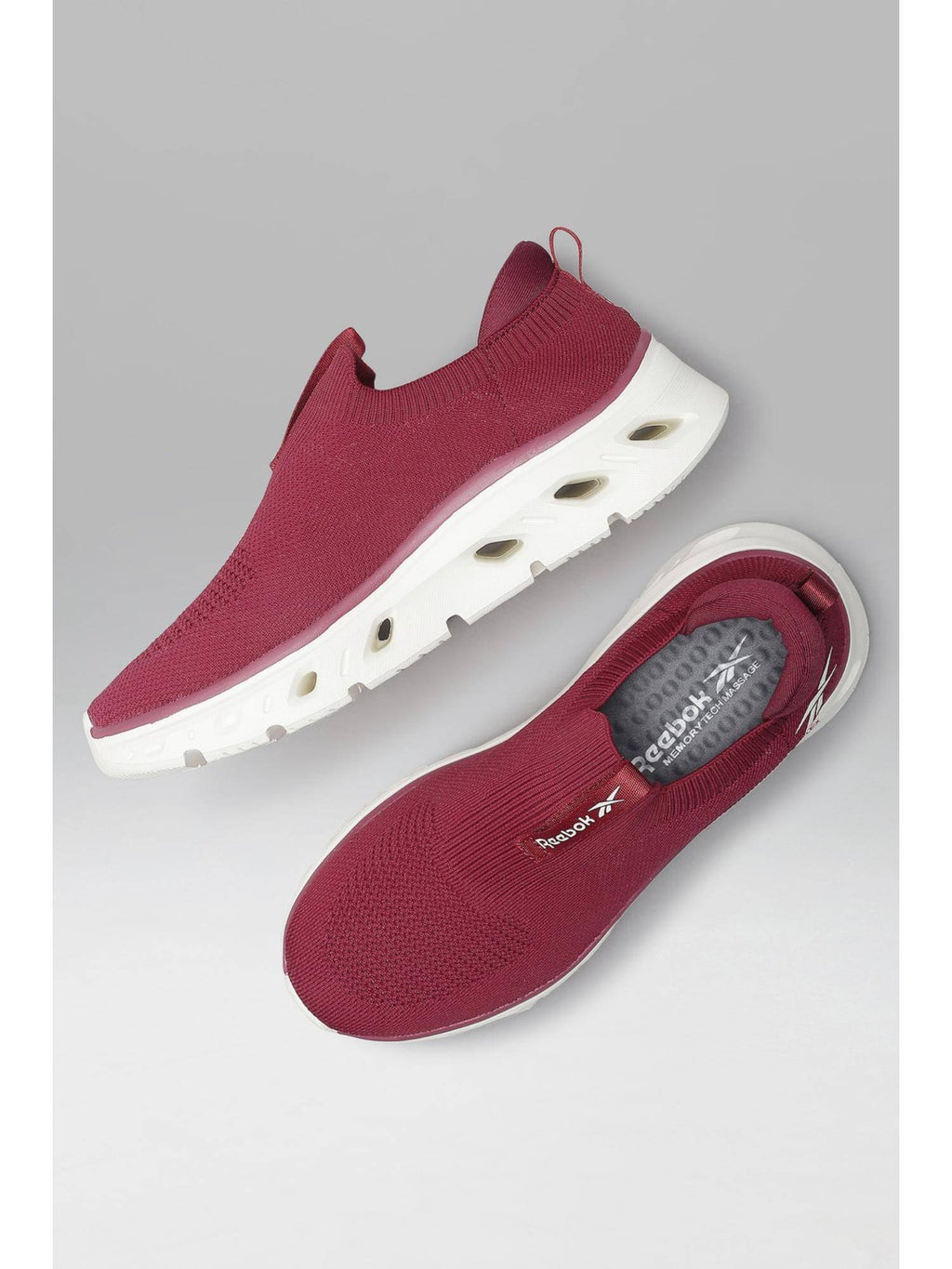 Cloudflex Kronos Womens Walking Shoes | SH9 - view 18