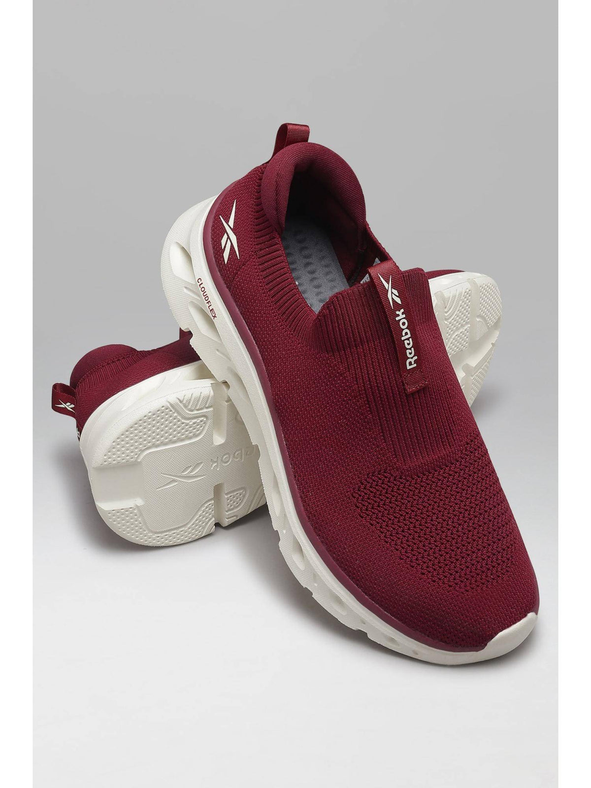 Cloudflex Kronos Womens Walking Shoes | SH9 - view 24