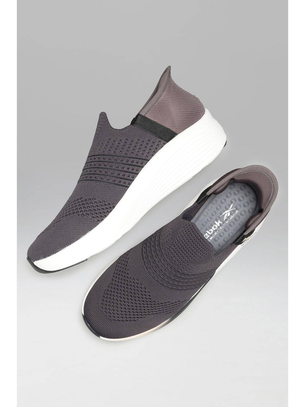 Spacefoam Zoner Womens Walking Shoes | SH9 - view 2