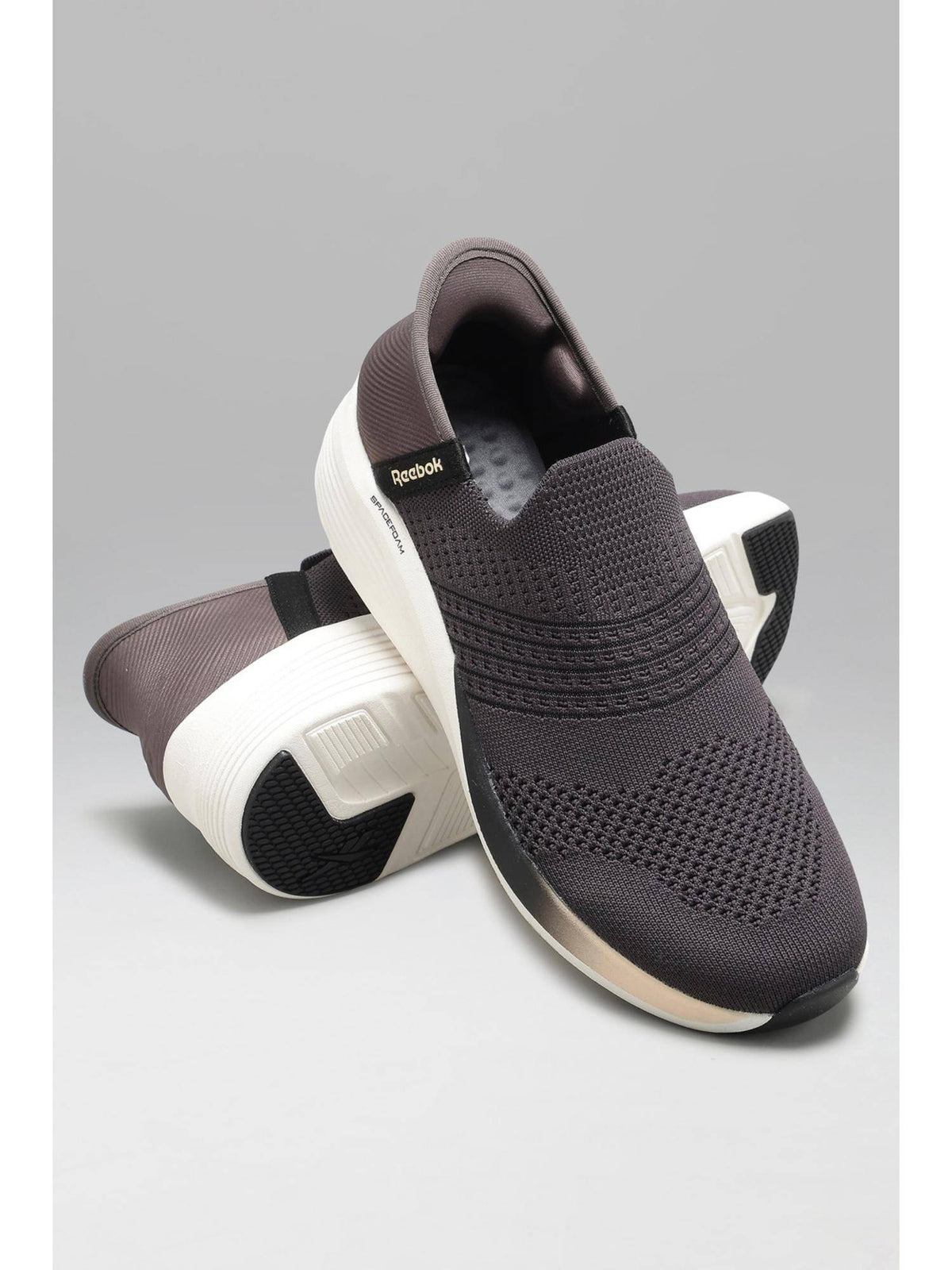 Spacefoam Zoner Womens Walking Shoes | SH9 - view 8