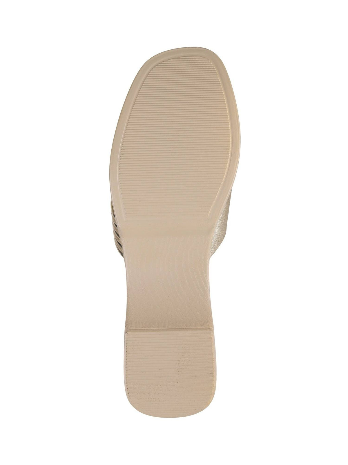 Women Gold Casual Platform Heels | H78 - view 6
