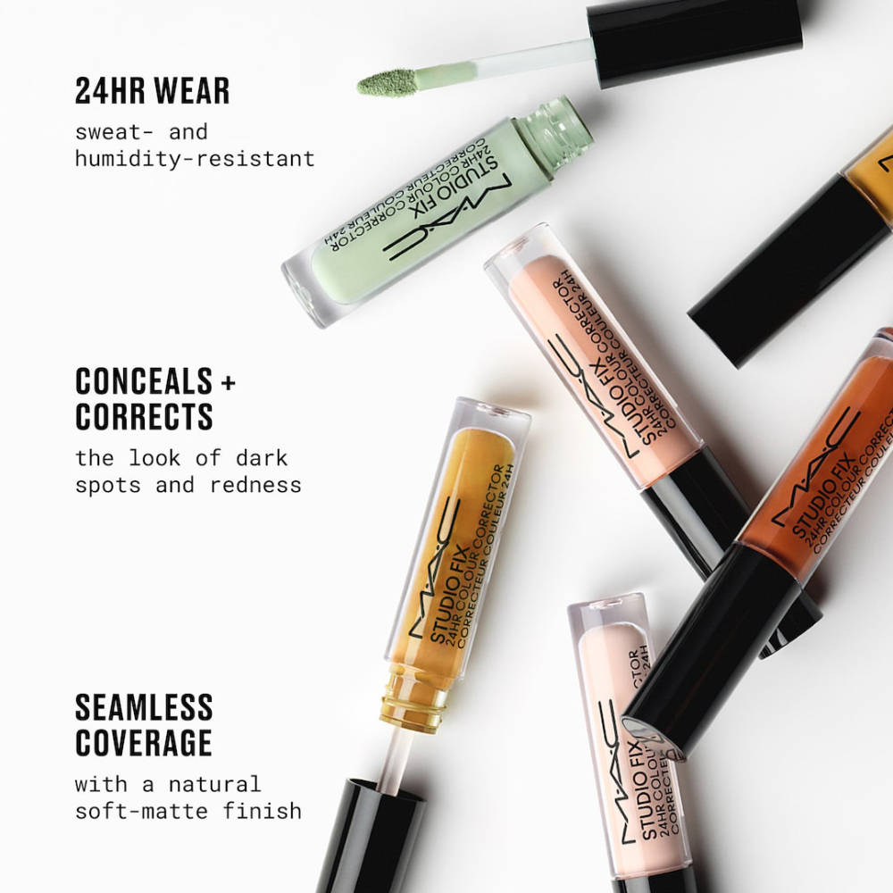 Studio Fix 24 HR Colour Corrector | E20 - view 17