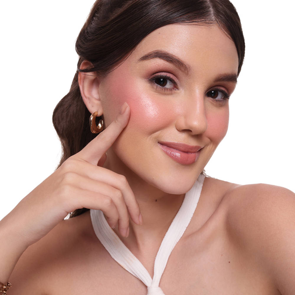 Beauty Paradox Blush & Highlighter Palette | F14 - view 5