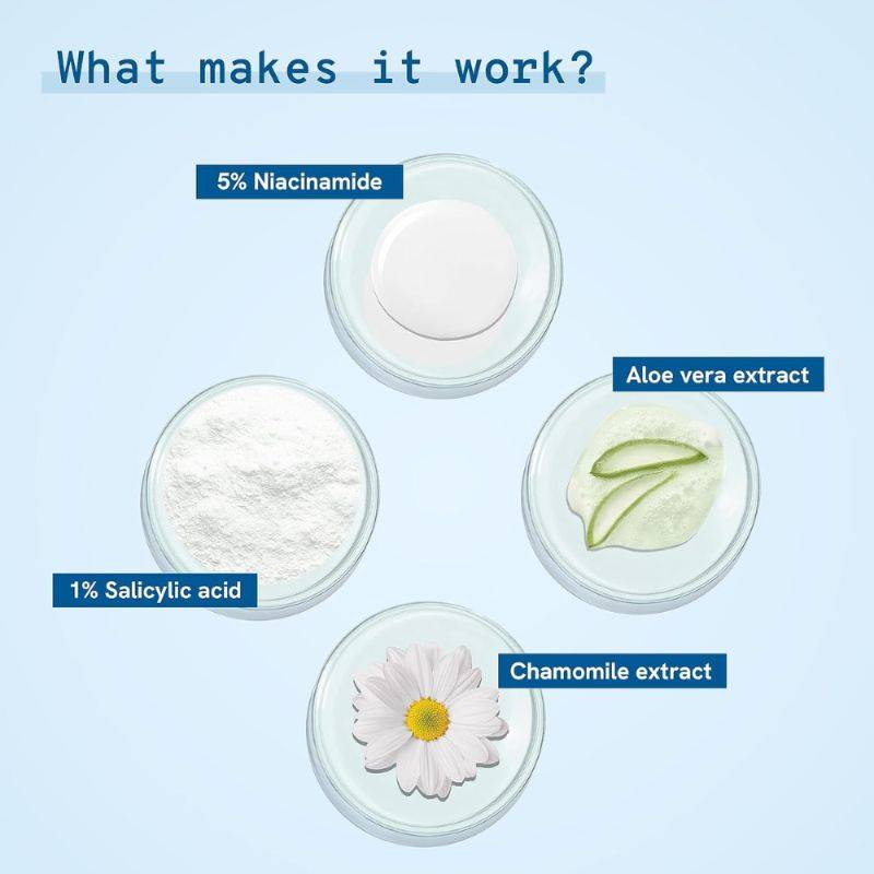 6% Actives Body Care Kit - For Glowing, Radiant & Even-Toned Skin | BWS9 - view 3