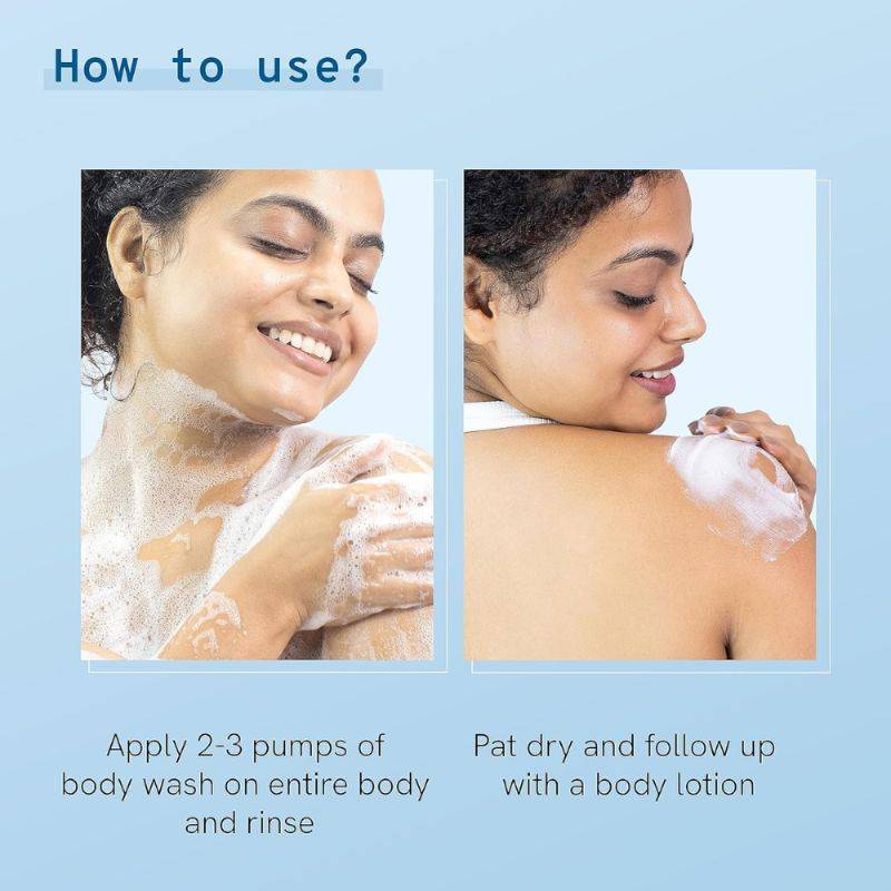 6% Actives Body Care Kit - For Glowing, Radiant & Even-Toned Skin | BWS9 - view 4