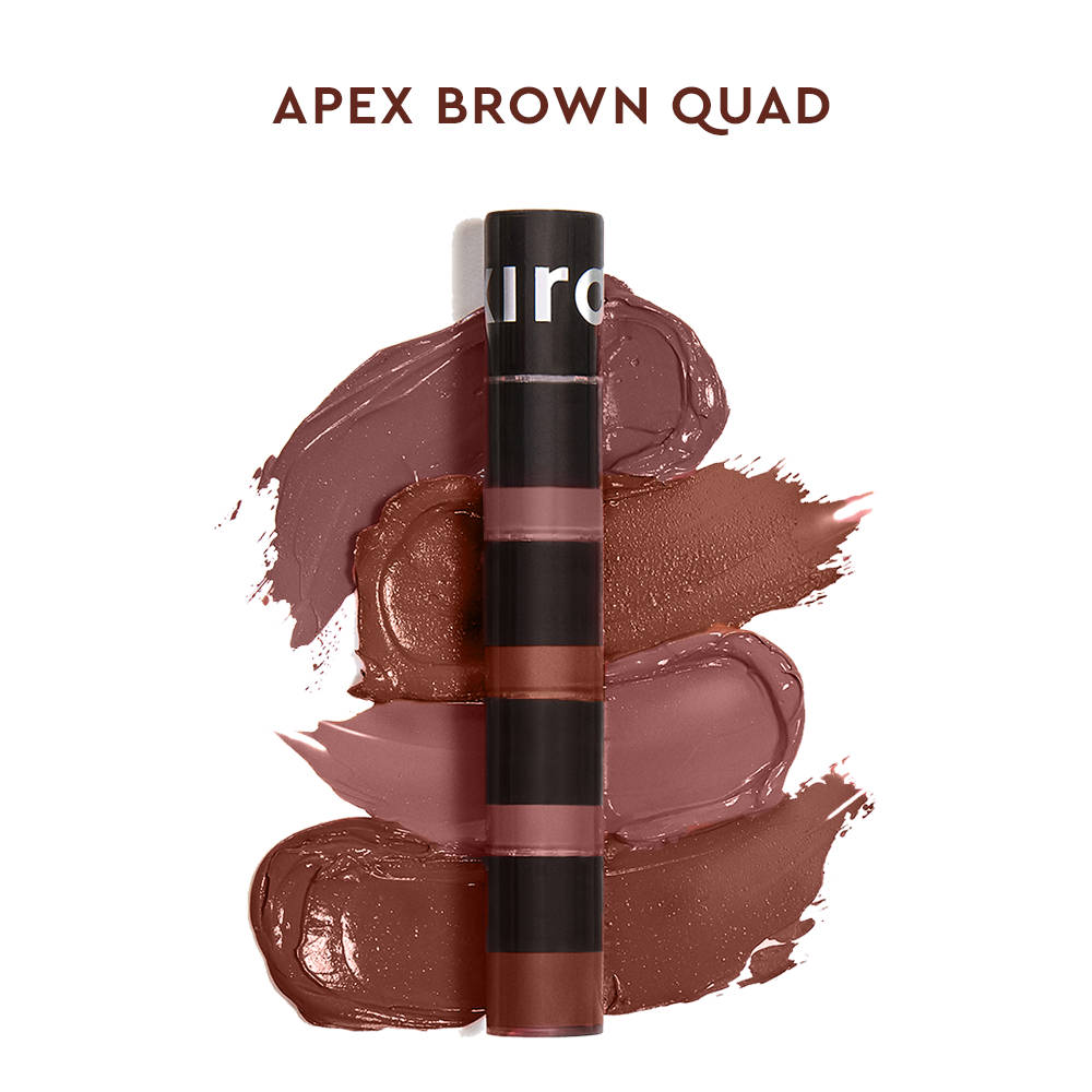 Four Play Non-Stop Airy Matte Liquid Lipstick | L12 - view 43
