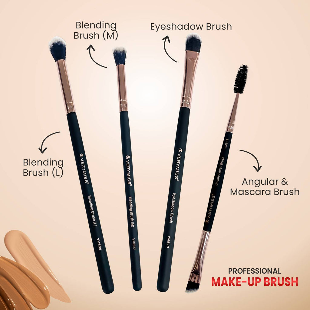Professional Eye Brush Set | T32 - view 2