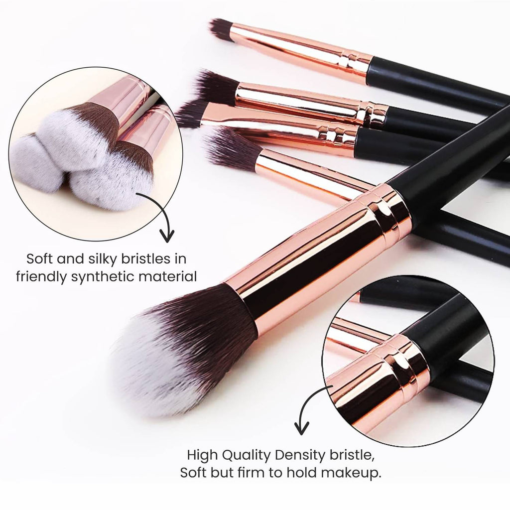 Professional Eye Brush Set | T32 - view 3