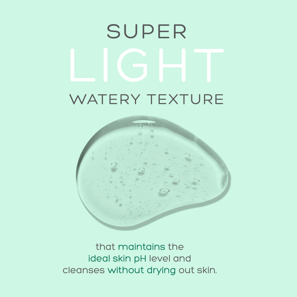 Hyaluronic + Ceramides PH Balance Gentle Face Wash - Non-Comedogenic, Pregnancy Safe | H02 - view 7