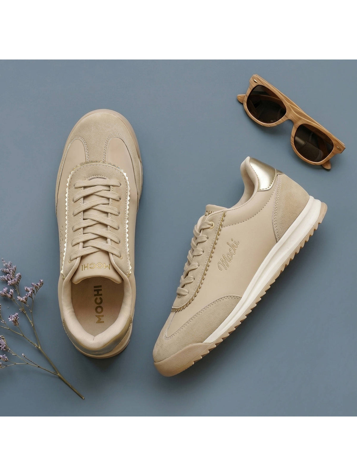 Women Green Casual - Sneakers | SN09 - view 8
