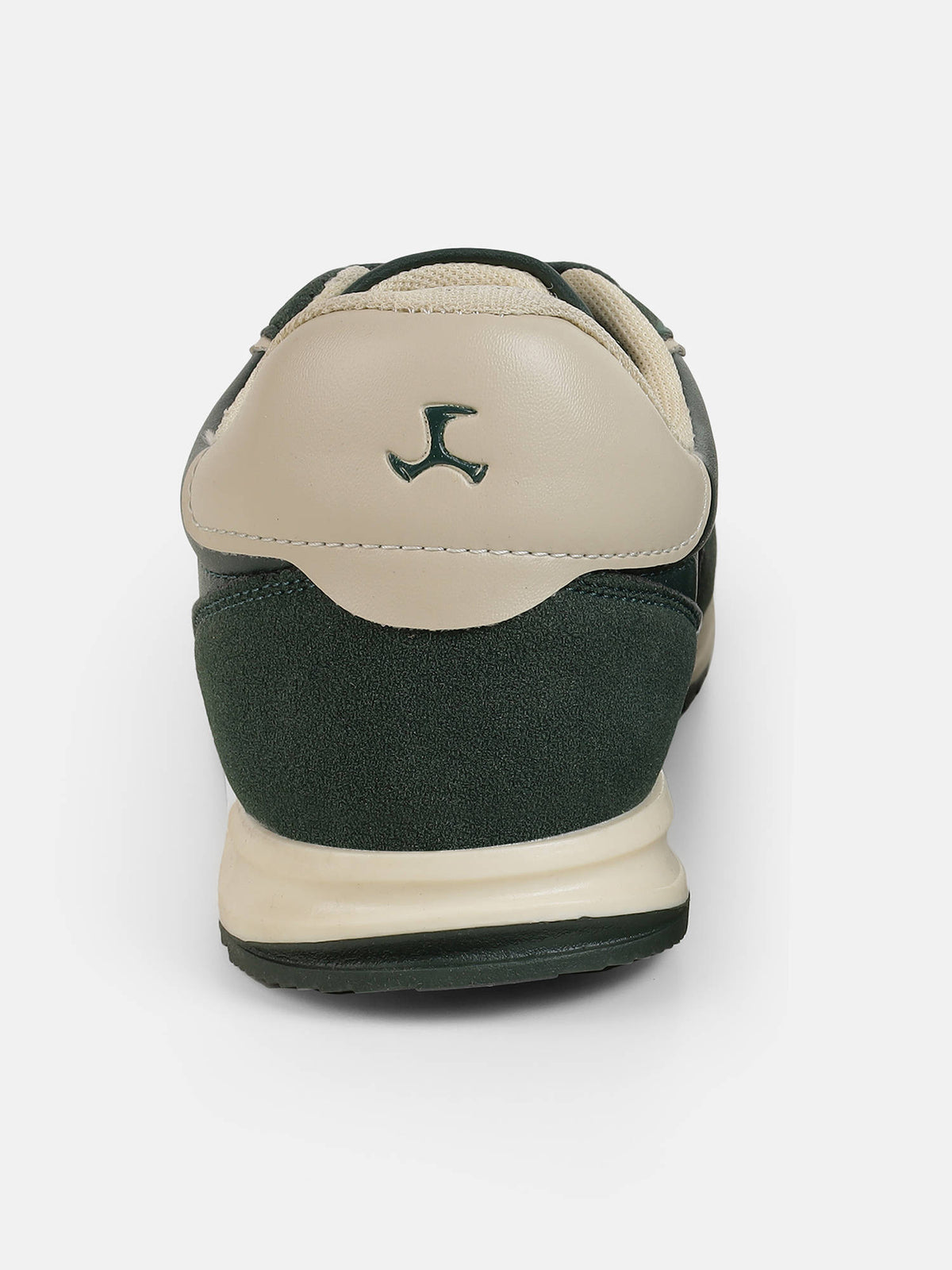 Women Green Casual - Sneakers | SN09 - view 2
