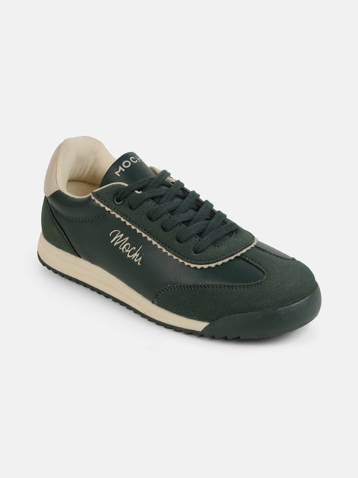 Women Green Casual - Sneakers | SN09 - view 3