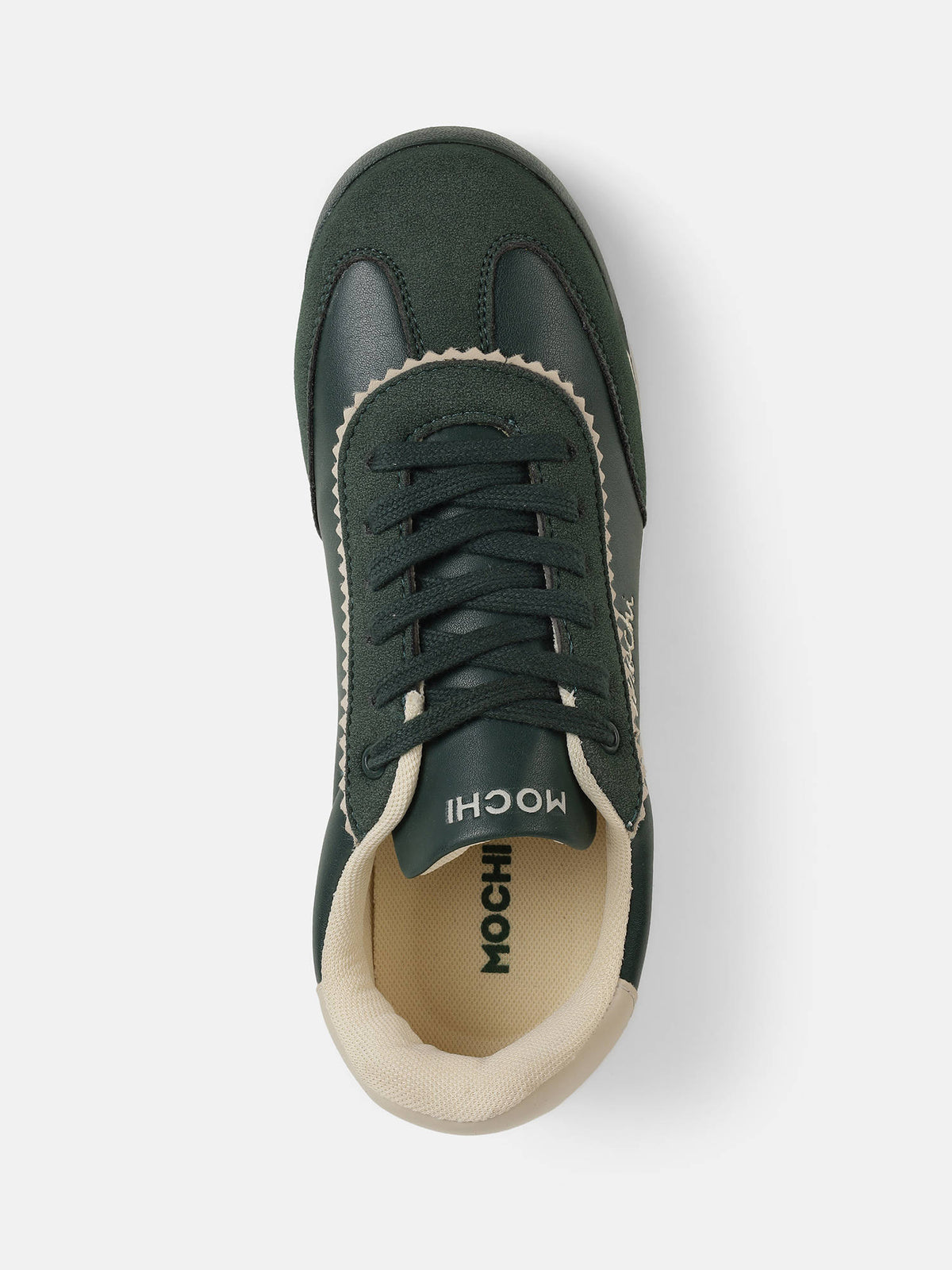 Women Green Casual - Sneakers | SN09 - view 5