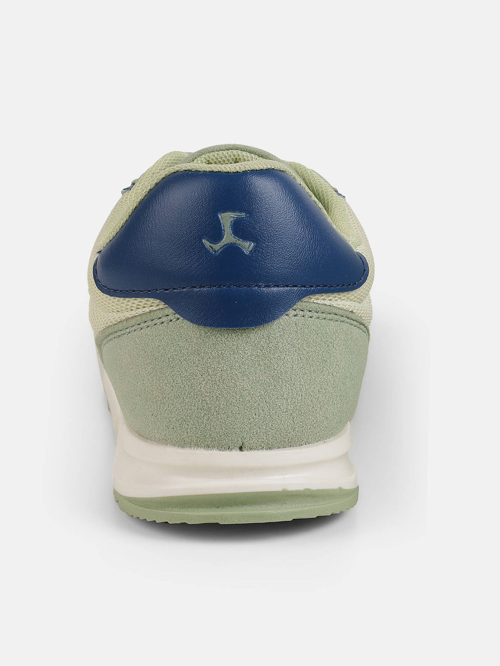 Women Green Casual - Sneakers | SN09 - view 2