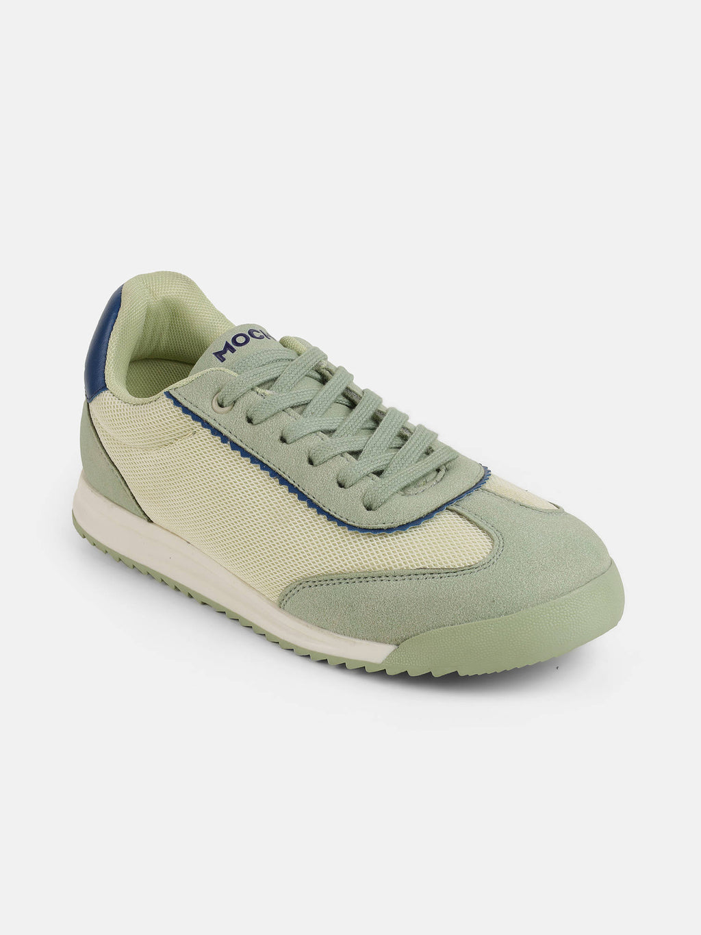 Women Green Casual - Sneakers | SN09 - view 3