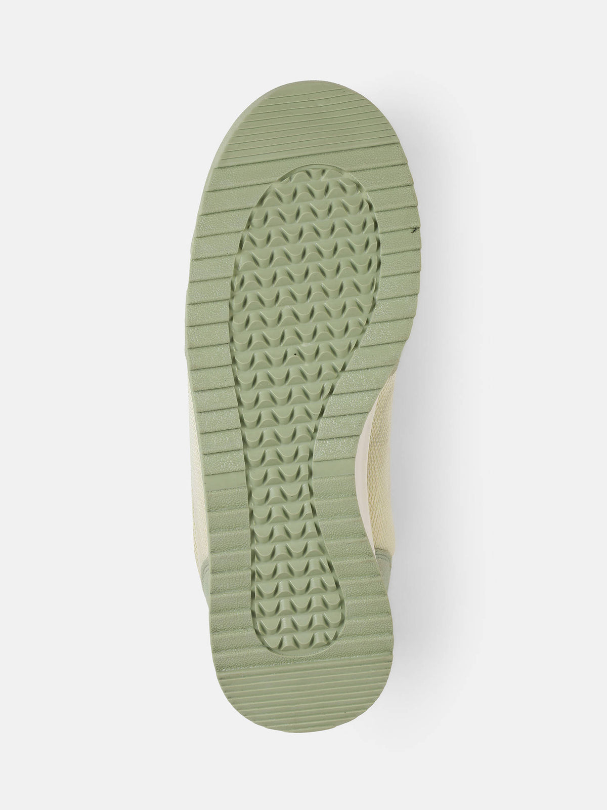 Women Green Casual - Sneakers | SN09 - view 4