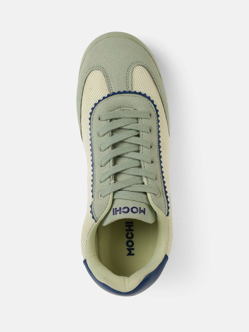 Women Green Casual - Sneakers | SN09 - view 5